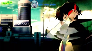 میکس انیمه هاماتورا Hamatora The Animation حتما ببینید - ساخت خودم - Love video 2020 -