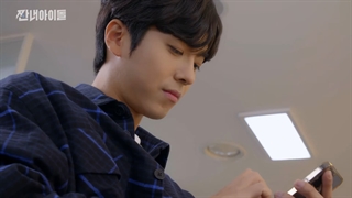 قسمت 5 سریال شکست ستاره تازه کار با زیرنویس فارسی(Broke Rookie Star 2022)با بازی راکی عضو آسترو_)♥️-1080p