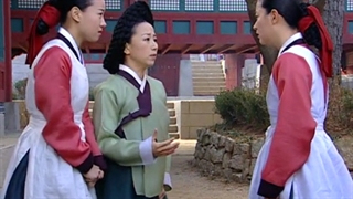 جواهری در قصر قسمت ۲۲