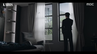 سریال کره ای Kairos قسمت 2 با زیرنویس فارسی