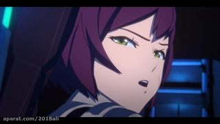 انیمه حاشیه اقیانوس آرام فصل اول قسمت 5 دوبله فارسی