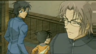 میکس از انیمه کاراگاه کونان ( Detective Conan )