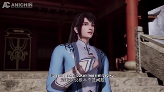 انیمه dubu xioaoyao قسمت 22 با زیرنویس فارسی