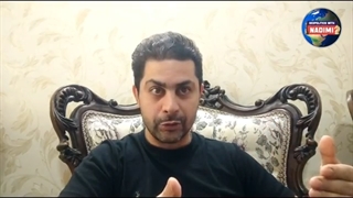 14010212: دوراهی دولت؛ تحلیل و نقد دولت رئیسی  و آینده پیش رو - محمد ندیمی