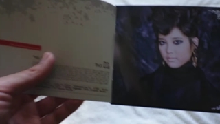 آنباکسینگ آلبوم Lost and found آیو