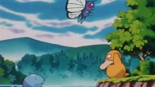 Pokémon Season 3 Episode 11