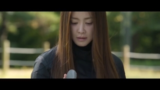 قسمت دهم(آخر) سریال کره ای گرید Grid 2022+زیرنویس فارسی با بازی سو کانگ جون