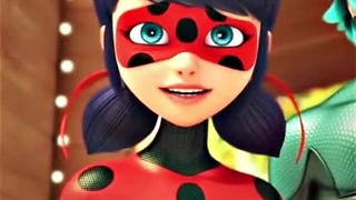 سه تا از خفنامون در میراکلس