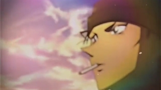 تیک تاک  از انیمه کاراگاه کونان [Detective Conan]