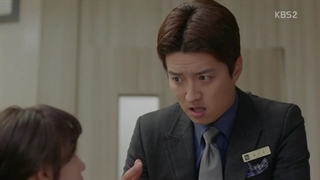 قسمت 5 سریال مبارزه برای هدفم با زیرنویس فارسی و بازی پارک سو جون و کیم جی وون