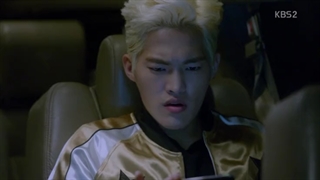 قسمت 6 سریال مبارزه برای هدفم با زیرنویس فارسی و بازی پارک سو جون و کیم جی وون