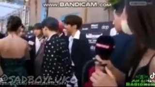 نمیزارنننن حرف بزننن ؟؟؟@_@