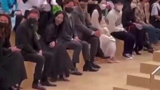 شوی ۲۰۲۲ دیور اولالا