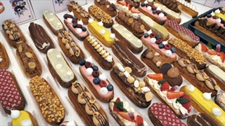 ۱۰ مدل اکلر - موج کره ای