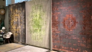 خرید جدیدترین فرش مدرن ایرانی