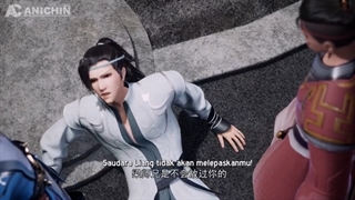 انیمه dubu xioaoyao قسمت 29 با زیرنویس فارسی