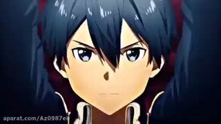 تیک تاک خفن از انیمه