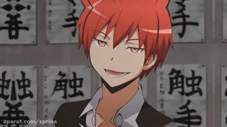 تیک تاک پسرای انیمه ای / تقدیمی