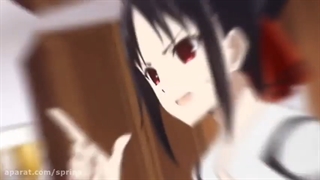 تیک تاک دخترای انیمه ای / تقدیمی