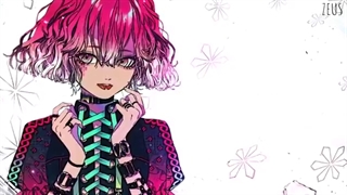 نایتکور ایدل (ورژن دختر) BTS _ nightcore idol