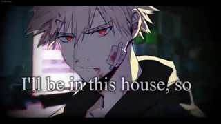 نایتکور بچه ای که باید میشناختم _ nightcore the kid i used to know