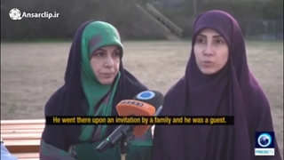ناگفته های خانواده حمید نوری، شهروند ایرانی زندانی در سوئد