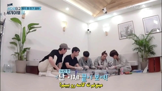 قسمت پنجم فصل سوم برنامه‌ی 'سفر به دنیا با نردبان اکسو' (زیرنویس فارسی چسبیده)