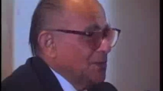 شعرخوانی استاد فریدون مشیری، نوازش استاد