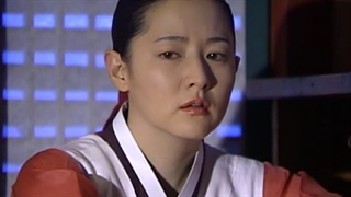 جواهری در قصر قسمت ۲۴