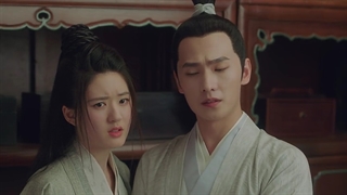 سریال چینی آنکه بر جهان حکم میراند(حاکم جهان)قسمت بیست ویکم با زیرنویس فارسی