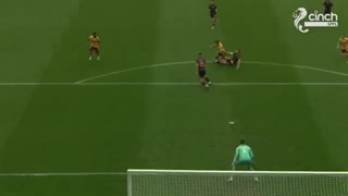 *Dundee United 1_0 Motherwell *پایان بازی