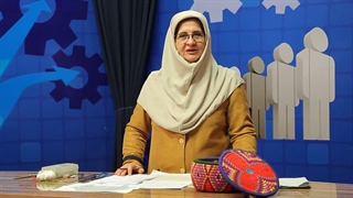 تیزر برنامه تلویزیونی «راهش اینه»