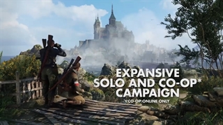 تریلر Sniper Elite 5