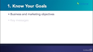 نکات کلیدی برای بازاریابی محتوا ویدیویی