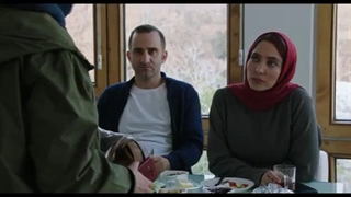 دانلود کامل سریال عاشقانه‌ی خسوف قسمت ۳۰ Full HD