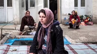 دانلود کامل فیلم سینمایی دارکوب با کیفیت Full HD