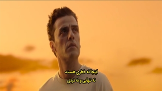 سریال شوالیه ماه قسمت 6 با زیرنویس فارسی چسبیده Moon Knight 2022