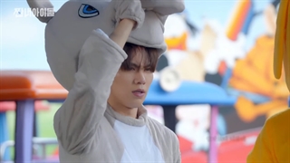 قسمت 4 سریال شکست ستاره تازه کار با زیرنویس فارسی (Broke Rookie Star 2022) با بازی راکی