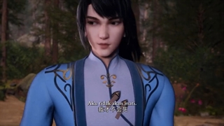 انیمه dubu xioaoyao قسمت 34 با زیرنویس فارسی