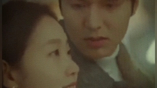 {من واسه تو بیدارم... تو بیخبر از حال من....}میکس کوتاه و احساسی از سریال پادشاه سلطنت ابدی