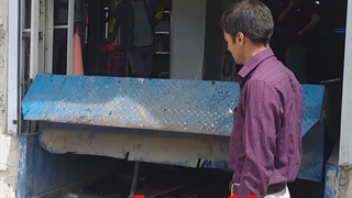 تعمیرات داک لولر