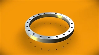 قطعات جرثقیل و بیل مکانیکی