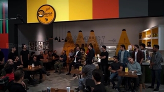 دانلود برنامه «بندبازی» قسمت بیست و پنجم