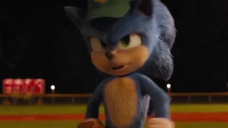 فیلم سونیک خارپشت 2 Sonic The.Hedgehog 2 2022 دوبله فارسی