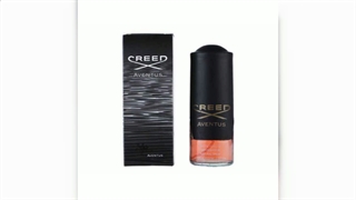 ادکلن شرکت لوکابوسی با رایحه گریداونتوس فقط ۴۵هزارت بمناسبت عیدفطر