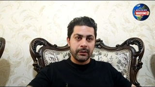 هشدار به مسئولان کشور- قحطی بزرگ را بیاد آورید - محمد ندیمی