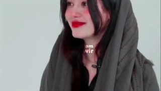 ری اکشن کره ای ها به دختر ایرانی