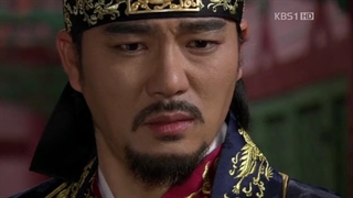 سریال کره ای شاه گوانگتو کبیر King Gwanggaeto the Great قسمت هشتاد و سوم با زیر نویس فارسی