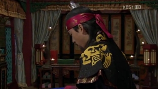 سریال کره ای شاه گوانگتو کبیر King Gwanggaeto the Great قسمت هشتاد و چهارم  با زیر نویس فارسی