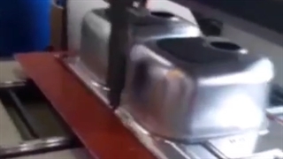 دستگاه ساخت نواردرزگیرسینک